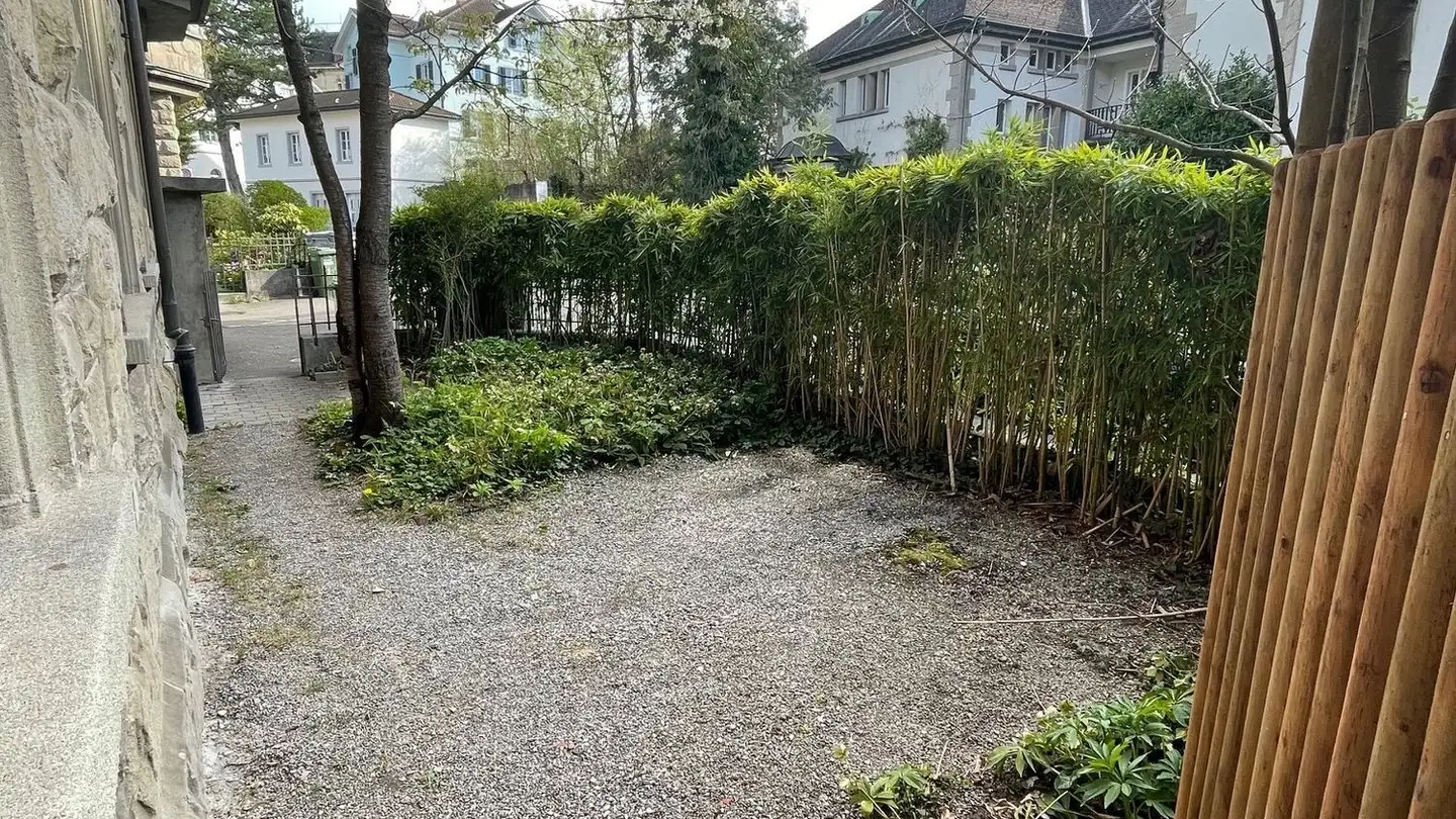 Apartment for rent - Stapferstrasse 61, 8006 Zürich