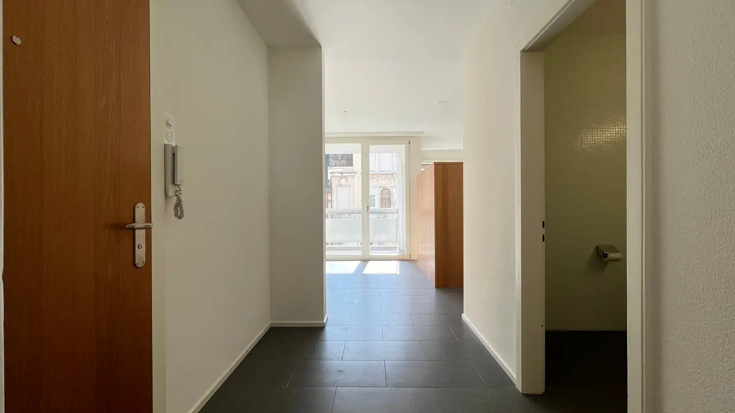 Appartamento in affitto - Pilgerstrasse 18, 4055 Basel - Foto 2