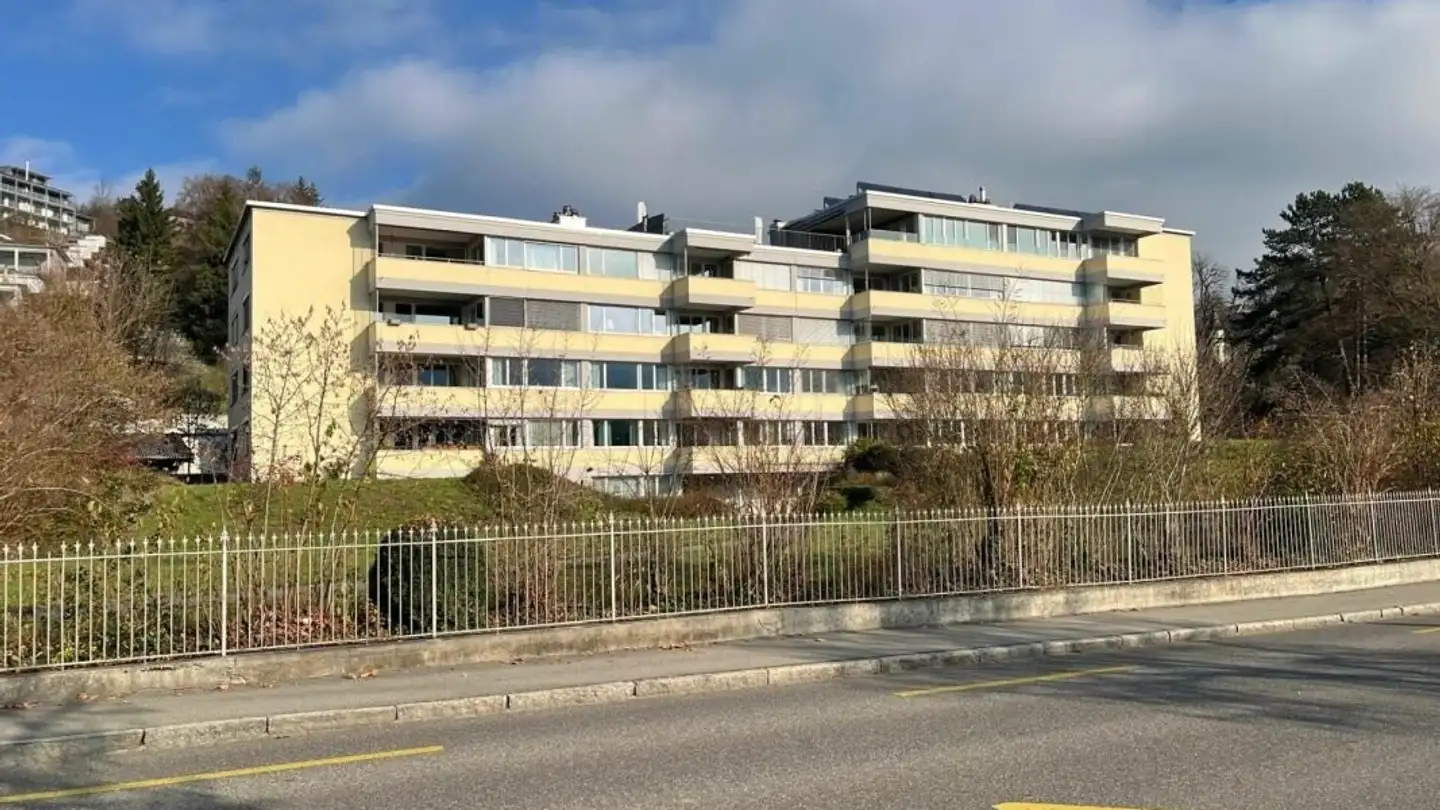 Apartment for rent - Rheinhaldenstrasse 9, 8200 Schaffhausen - Photo 3