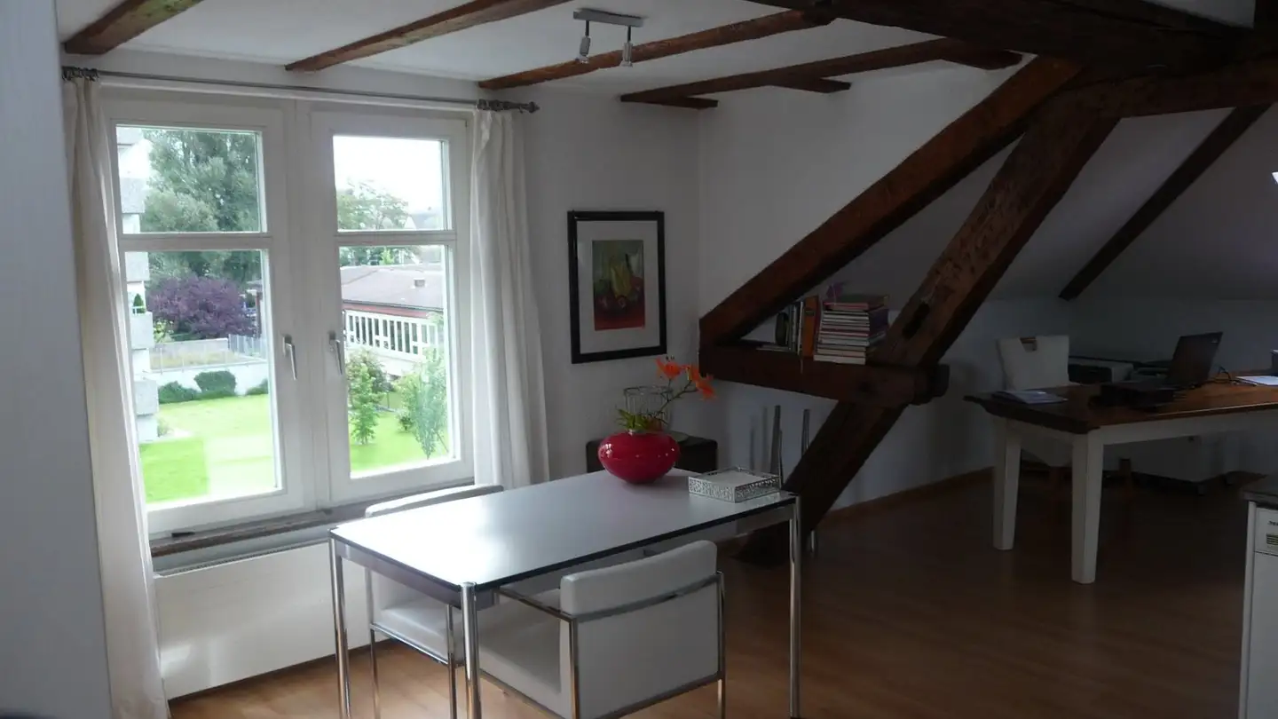 Appartamento in affitto - Nationalstrasse 24, 8280 Kreuzlingen - Foto 4