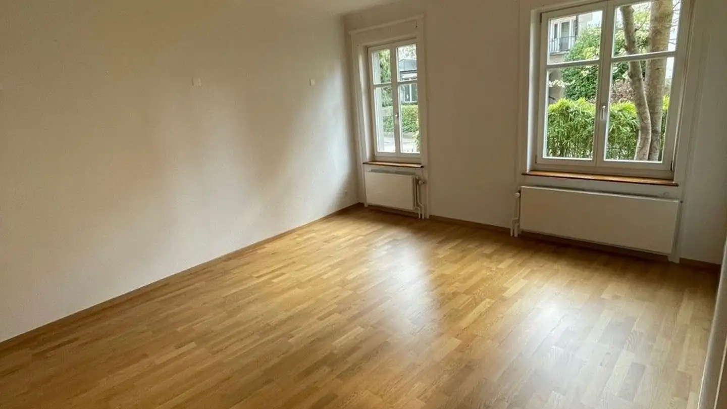Apartment for rent - Stapferstrasse 61, 8006 Zürich - Photo 4