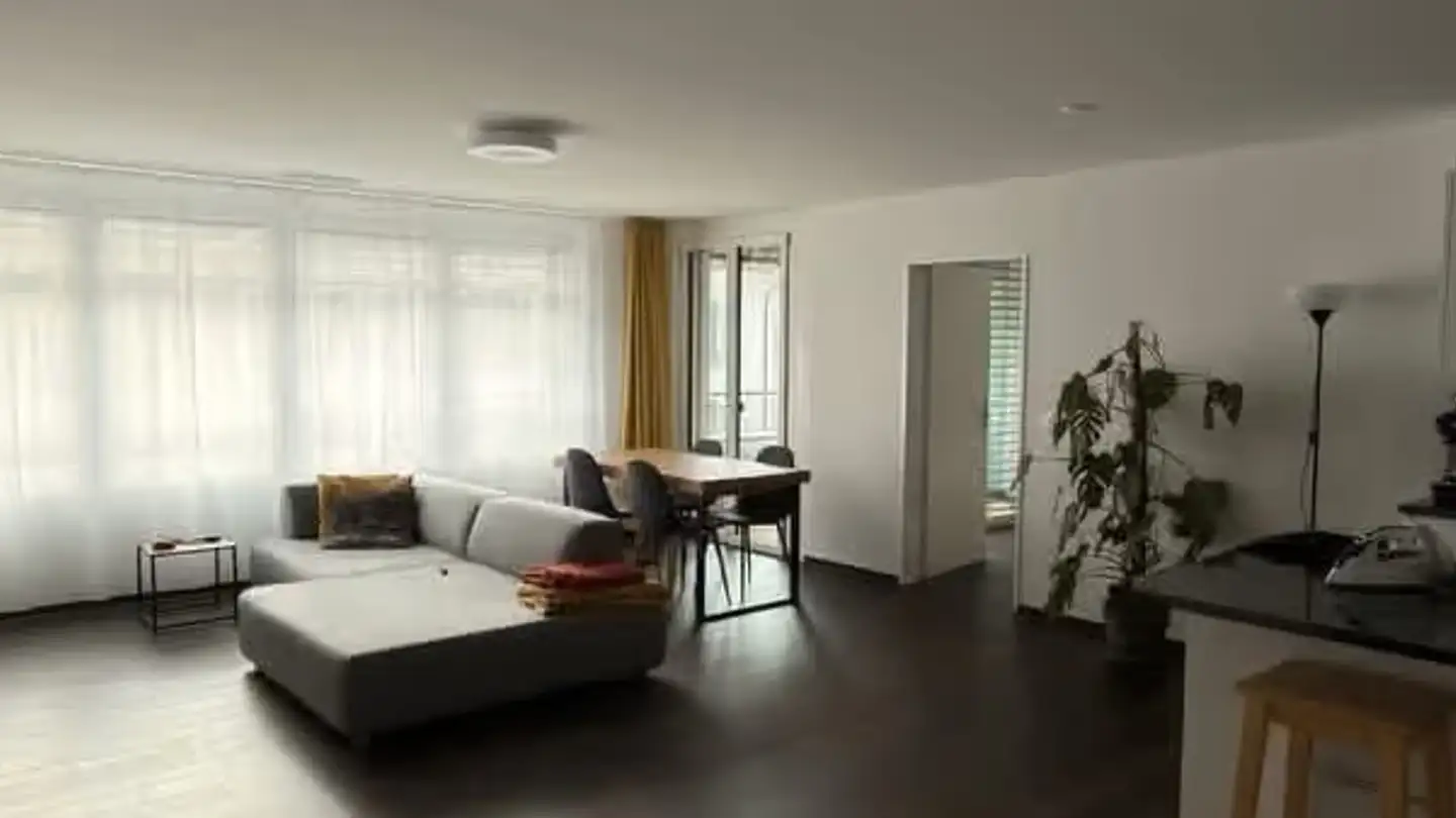 Appartamento in affitto - Neuwiesenstrasse 31, 8400 Winterthur
