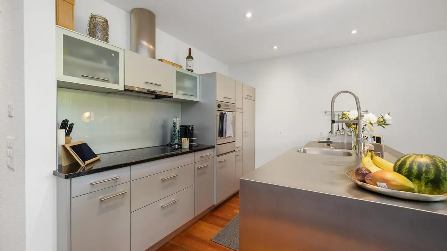 Duplex à vendre - Kleinhausstrasse 4, 8309 Nürensdorf - Photo 4