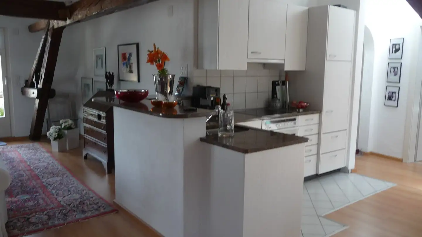 Appartamento in affitto - Nationalstrasse 24, 8280 Kreuzlingen - Foto 3