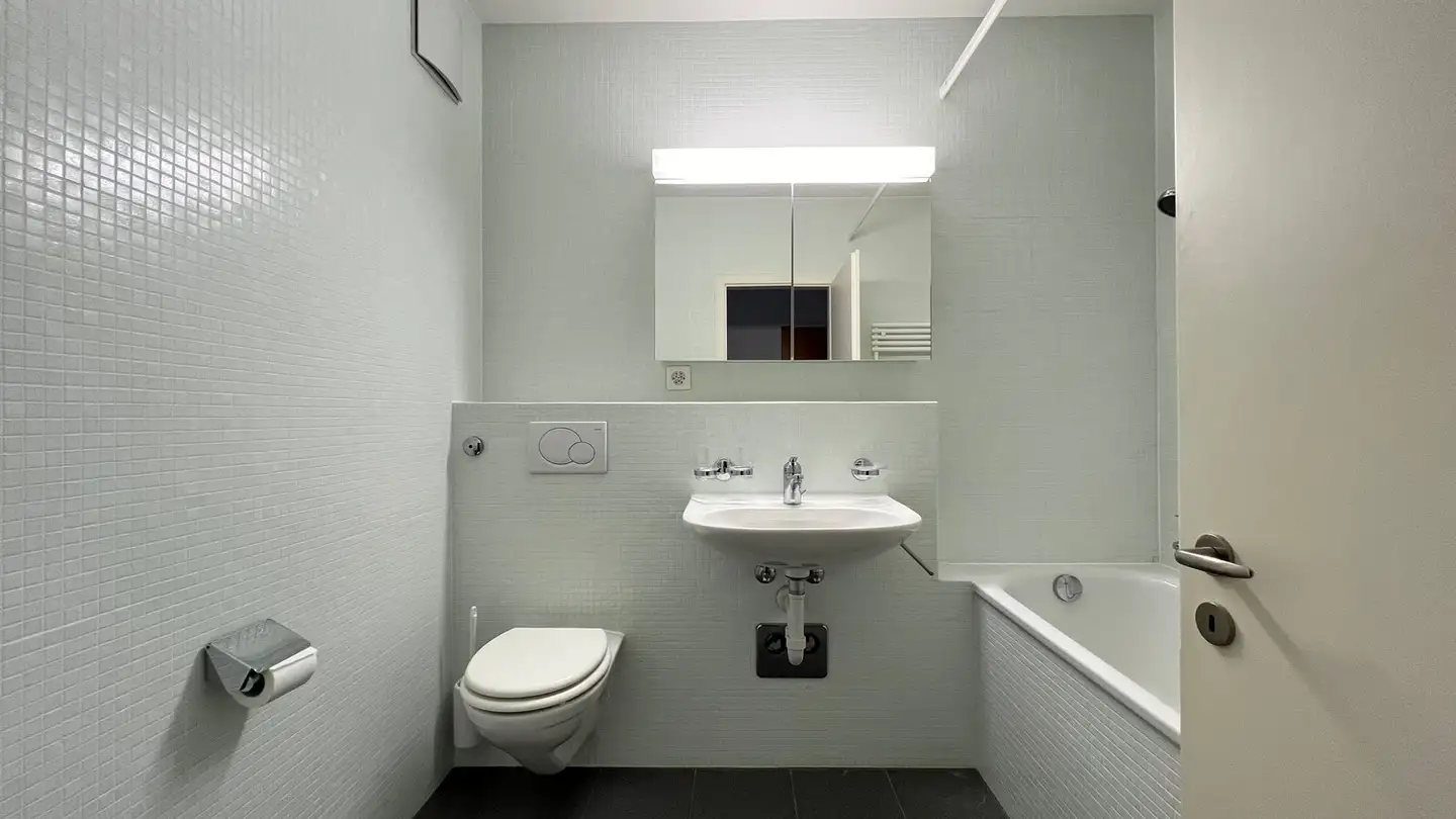 Appartamento in affitto - Pilgerstrasse 18, 4055 Basel - Foto 3