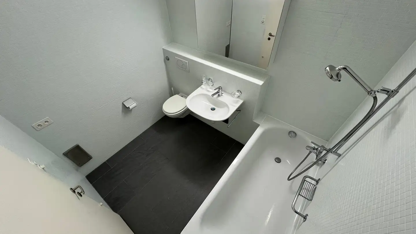 Appartamento in affitto - Pilgerstrasse 18, 4055 Basel - Foto 4