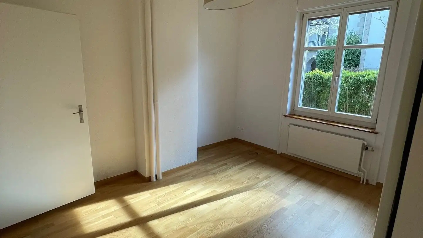 Apartment for rent - Stapferstrasse 61, 8006 Zürich - Photo 3