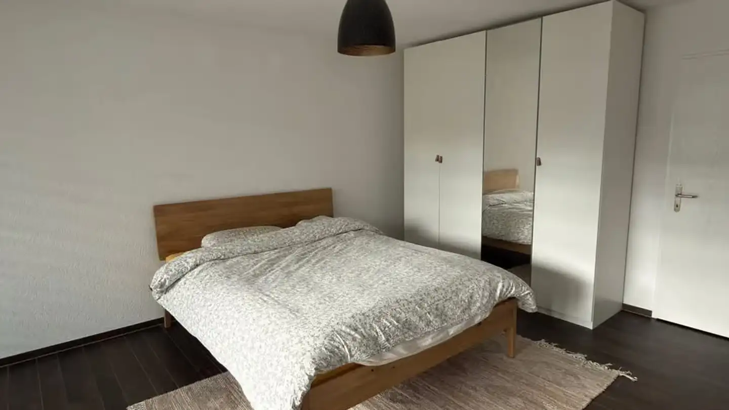 Appartamento in affitto - Neuwiesenstrasse 31, 8400 Winterthur - Foto 3