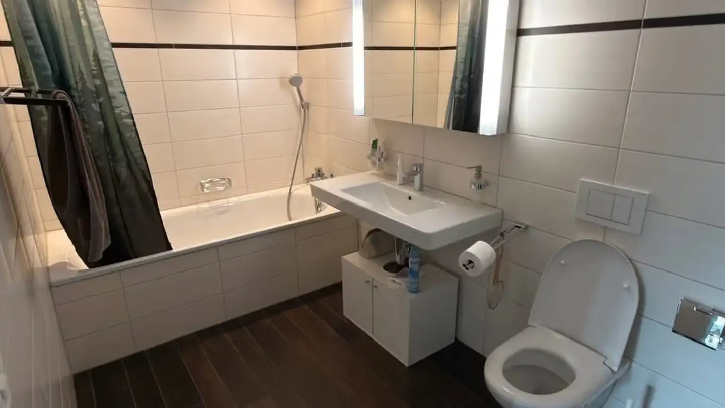 Appartamento in affitto - Neuwiesenstrasse 31, 8400 Winterthur - Foto 4
