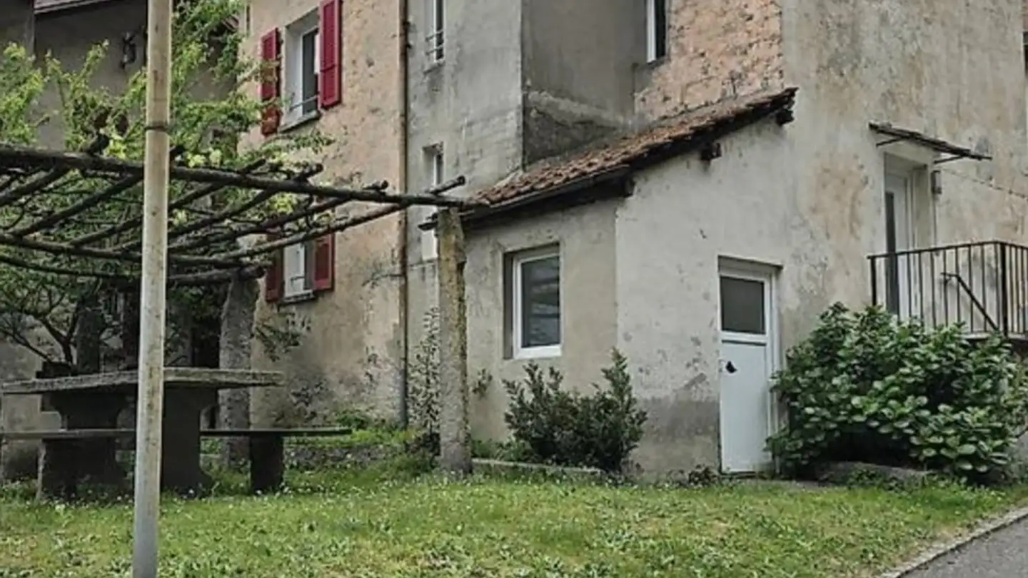 Single house for rent - 6742 Pollegio