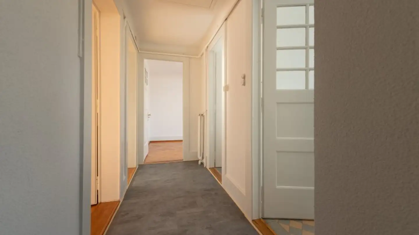 Appartamento in affitto - Avenue De La Gare 13, 1870 Monthey - Photo 3