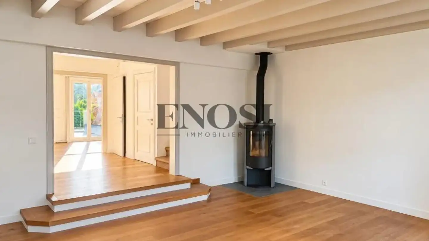Row house for sale - Route de Courte Raie 5b, 1297 Founex - Photo 2