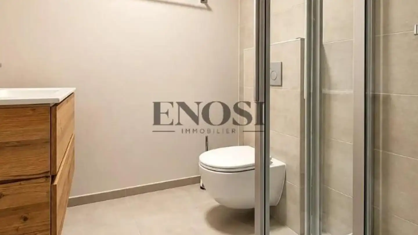 Row house for sale - Route de Courte Raie 5b, 1297 Founex - Photo 3