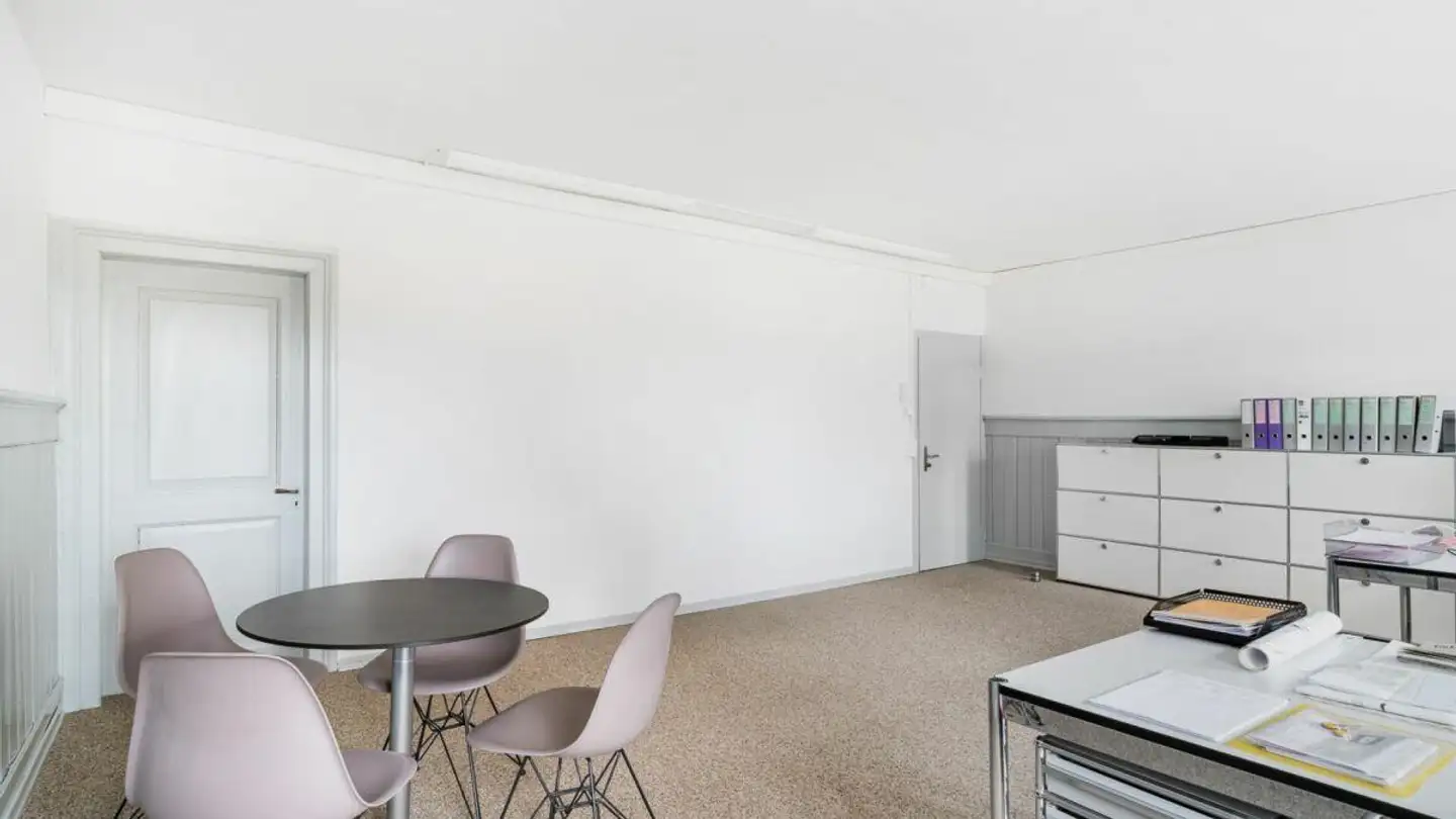 Spazio ufficio in affitto - Hauptstrasse 66, 5070 Frick - Photo 4