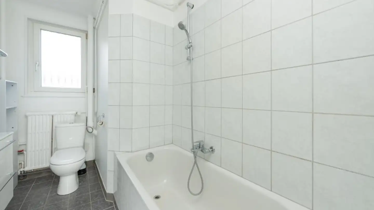 Appartamento in affitto - Avenue De La Gare 13, 1870 Monthey - Photo 4