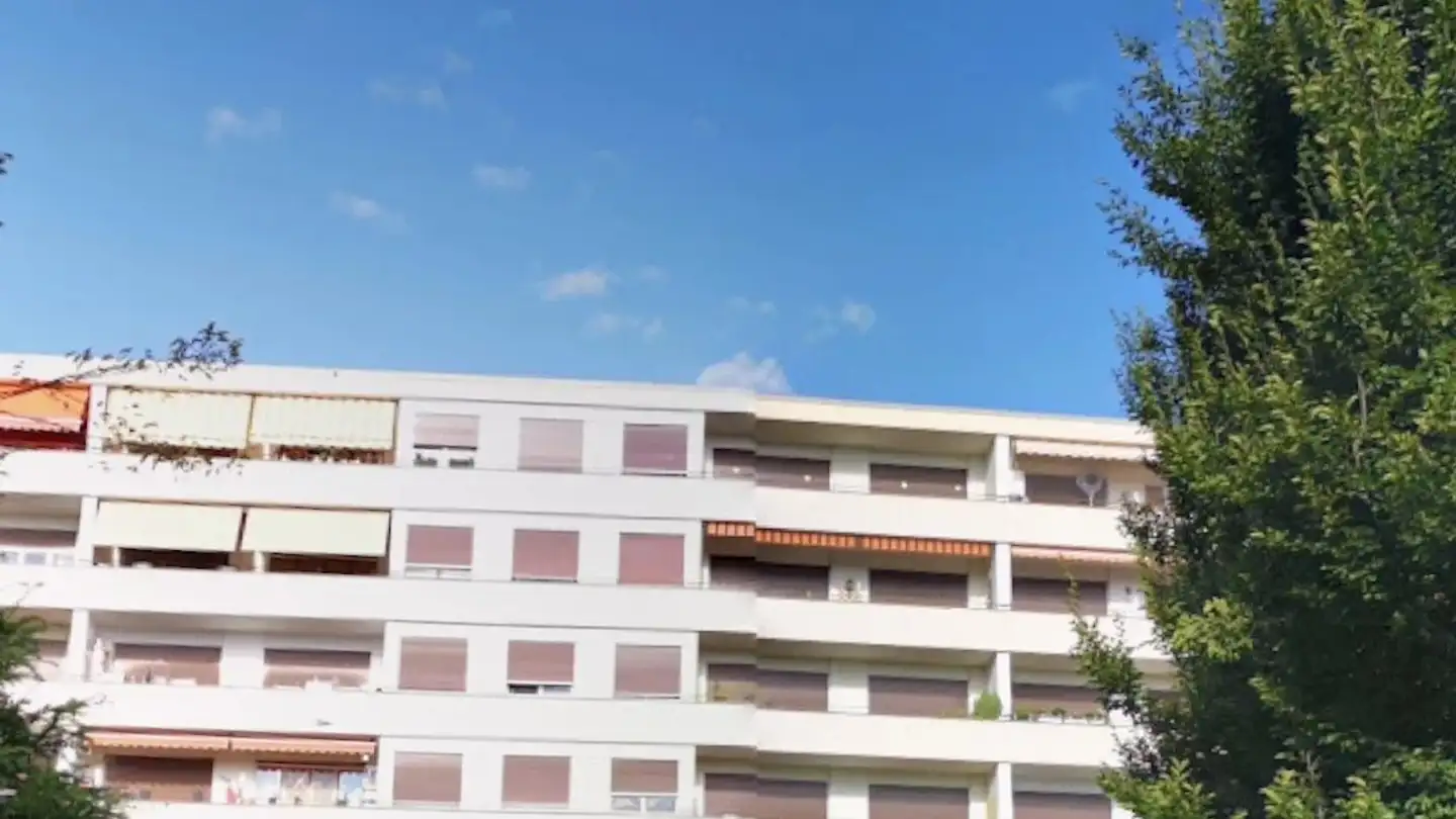 Appartement à louer - 1290 Versoix