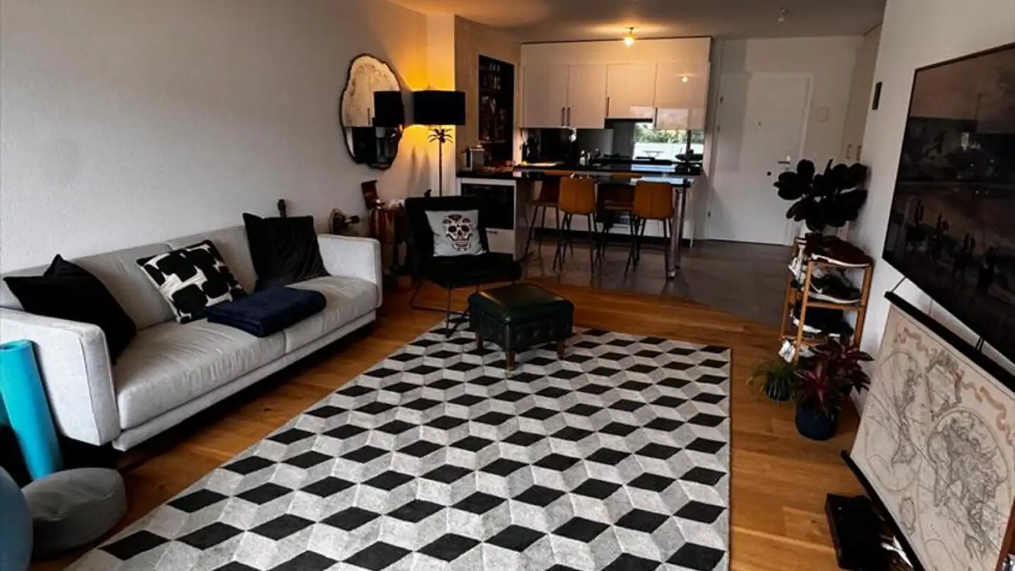 Appartamento in affitto - 1897 Bouveret - Photo 2