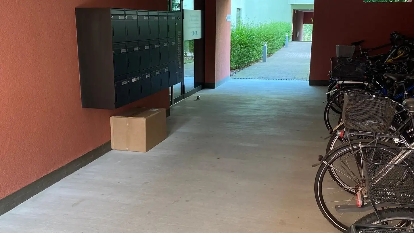 Apartment for sale - Halta 46, 3186 Düdingen - Photo 4