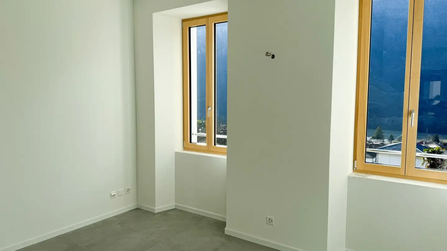Apartment for rent - Al Temp 8, 6702 Claro - Photo 2