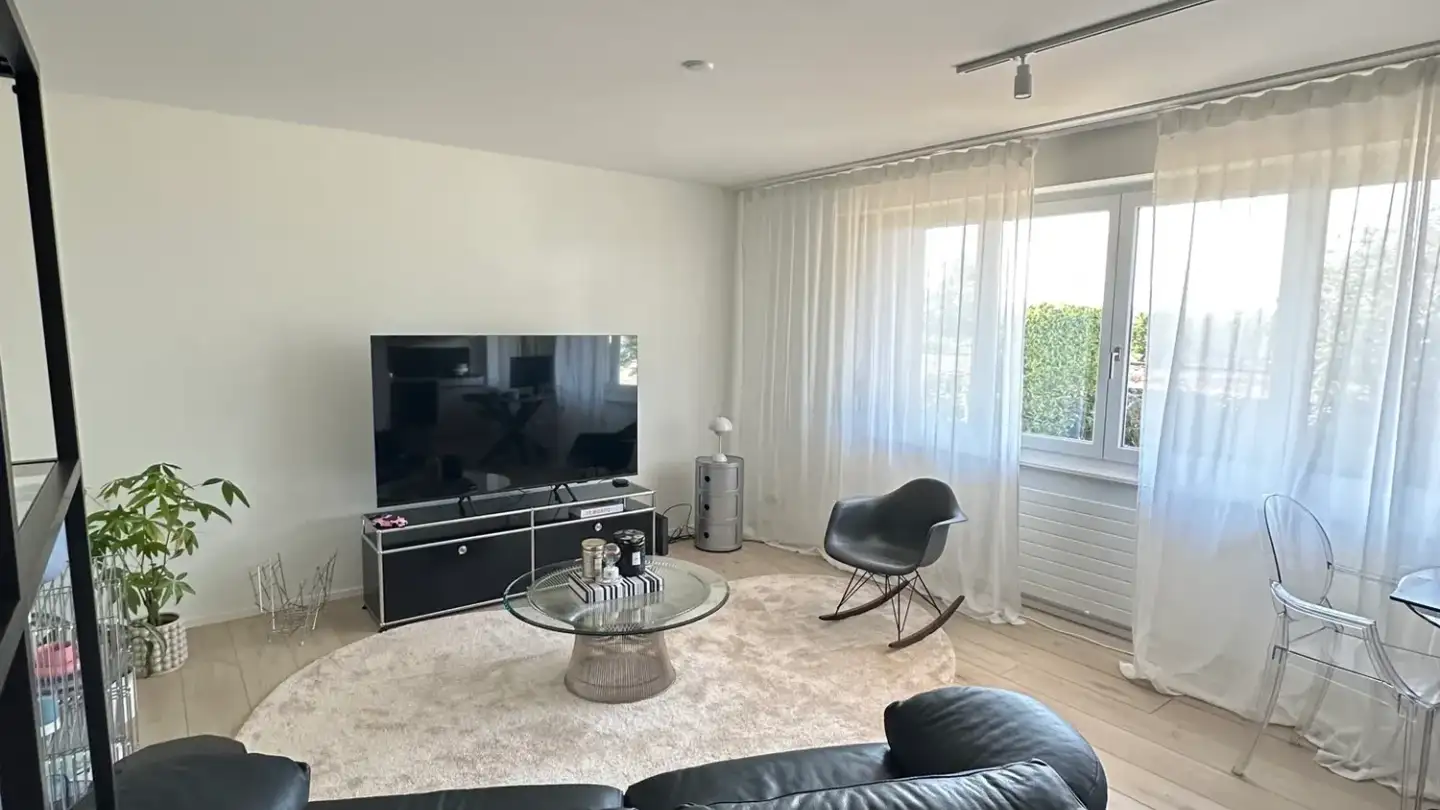 Apartment for rent - Rue Des Coteaux 15, 2034 Peseux