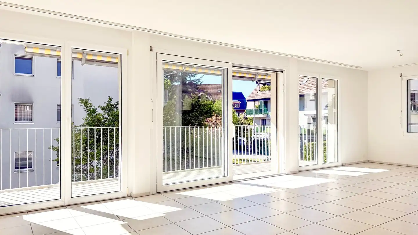 Apartment for rent - Hofwies 8, 8906 Bonstetten