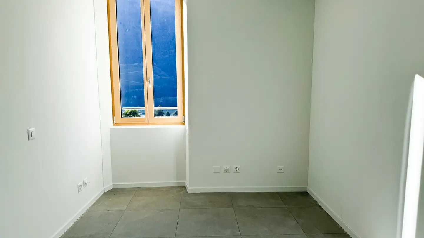 Apartment for rent - Al Temp 8, 6702 Claro - Photo 3