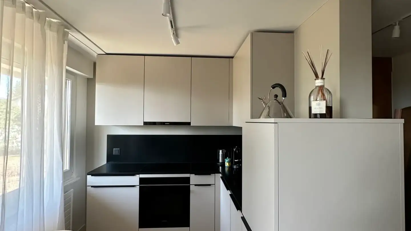 Apartment for rent - Rue Des Coteaux 15, 2034 Peseux - Photo 2