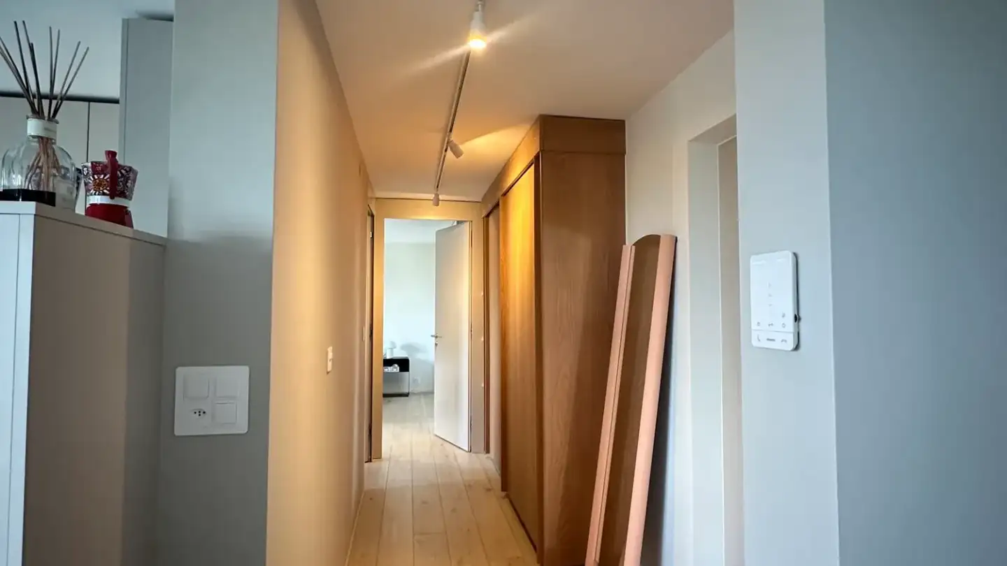 Apartment for rent - Rue Des Coteaux 15, 2034 Peseux - Photo 3