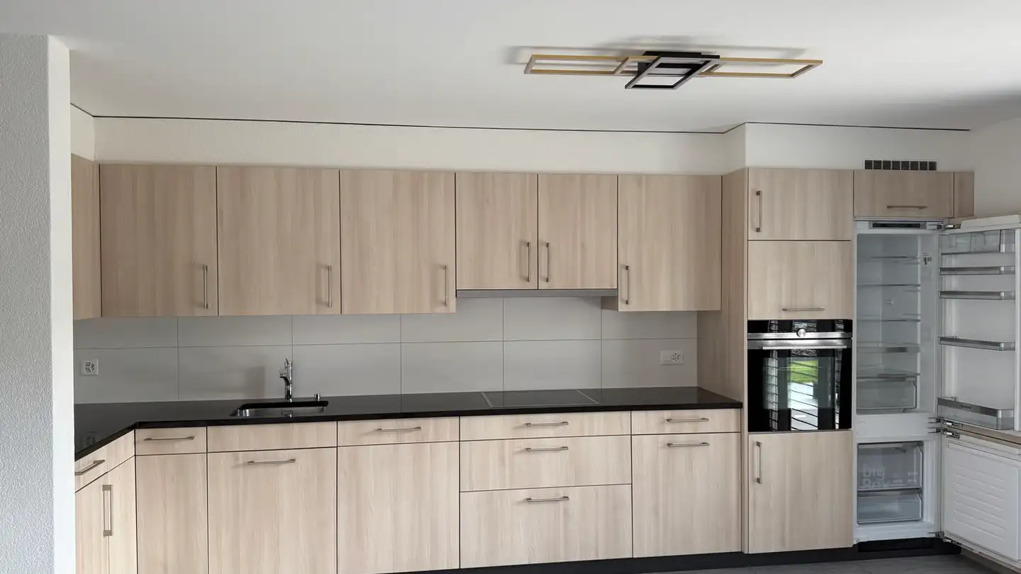 Apartment for rent - 1744 Chénens