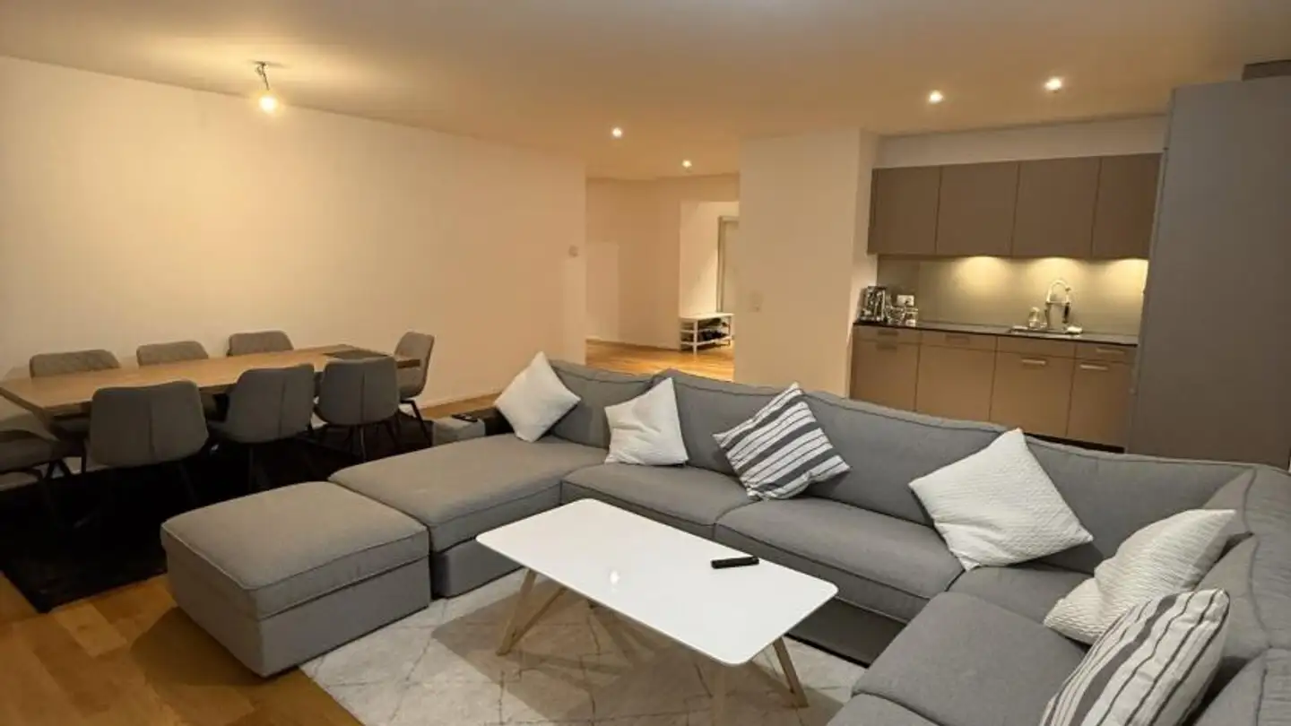 Apartment for rent - Place Du 7 Février 2, 1400 Yverdon-les-Bains