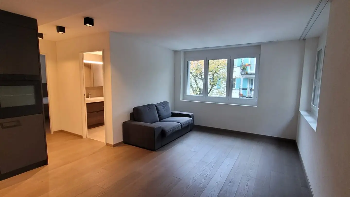 Appartamento in affitto - 8047 Zürich - Foto 2