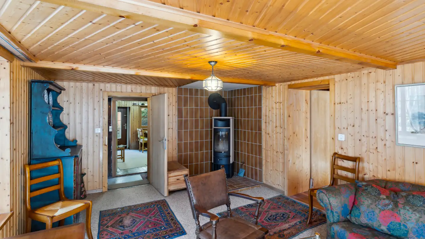 Single house for sale - Pulvermüli 1, 1717 St. Ursen - Photo 4