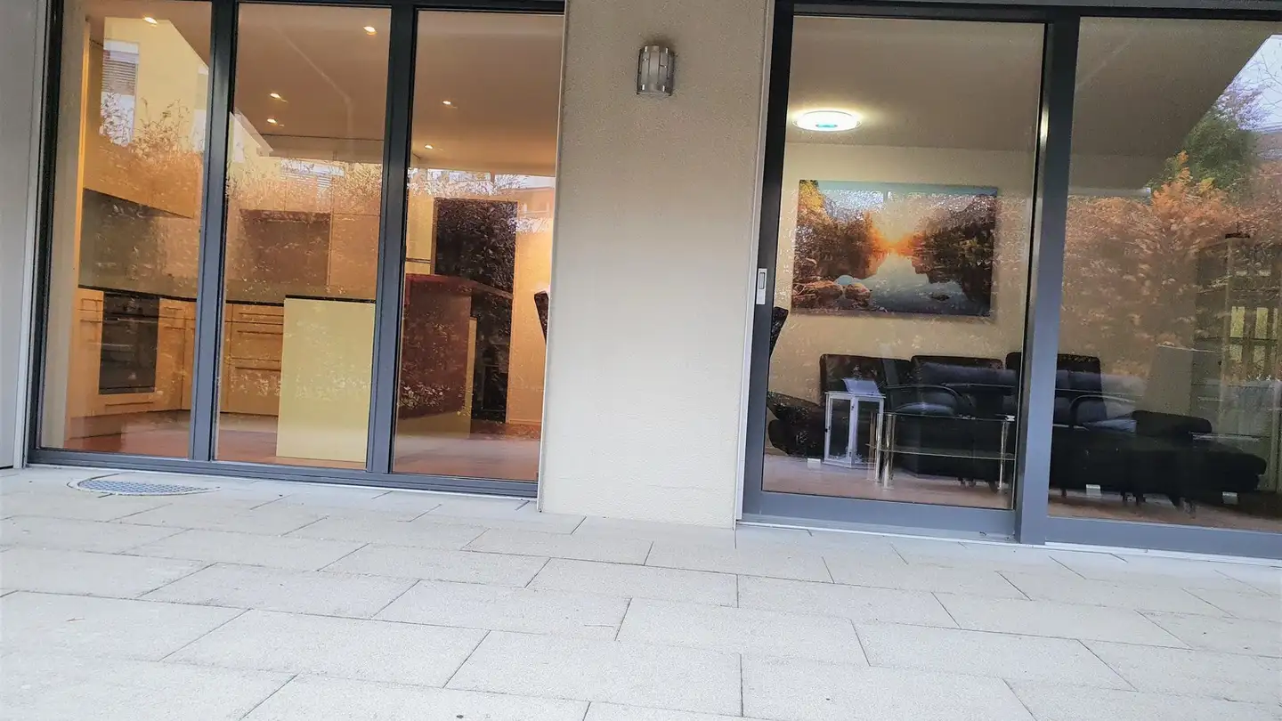 Apartment for rent - 6330 Cham - Photo 4