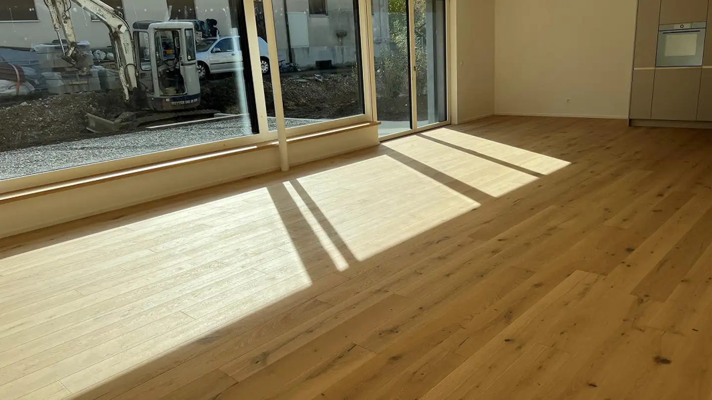 Appartement à louer - Chrummacherweg, 4460 Gelterkinden - Photo 2