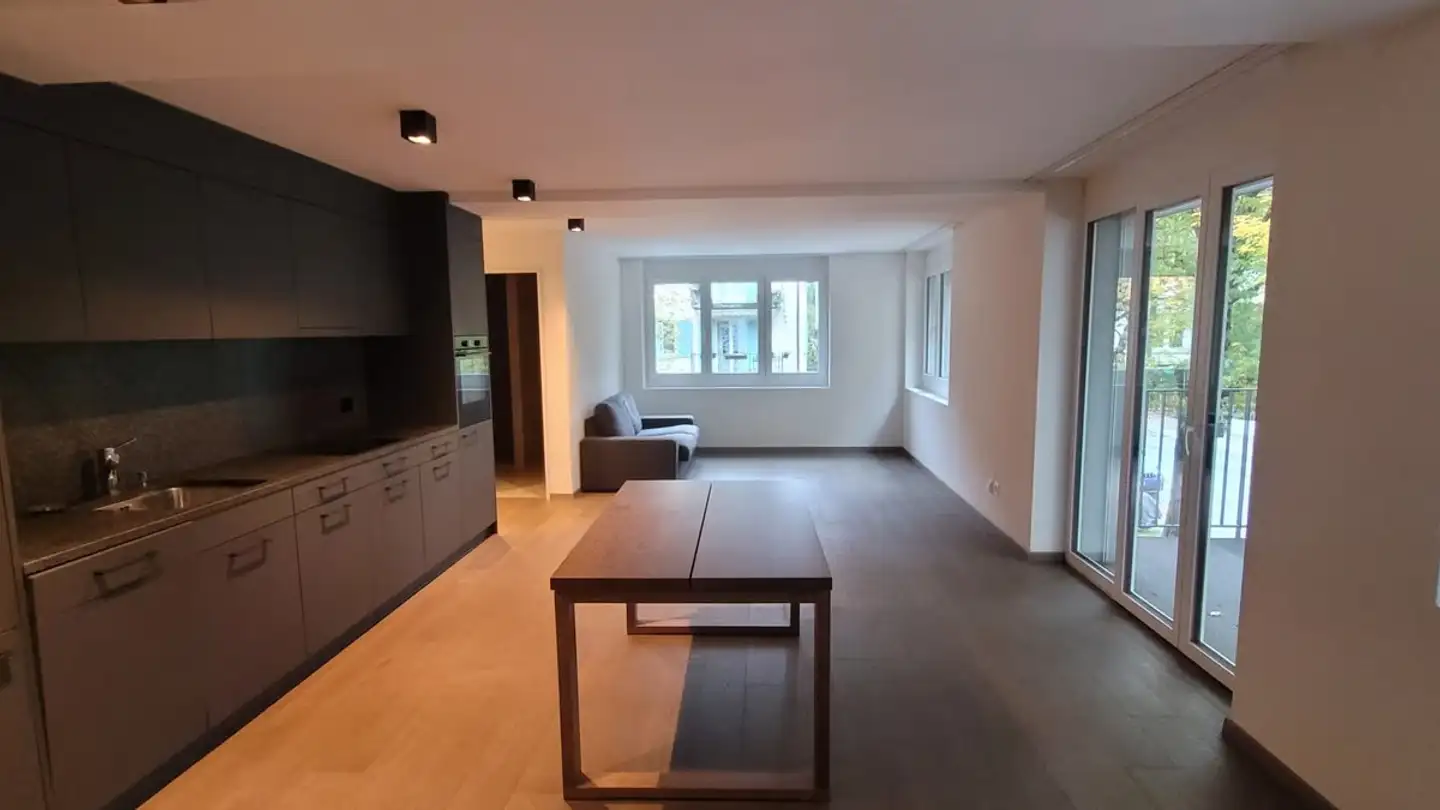 Apartment for rent - 8047 Zürich