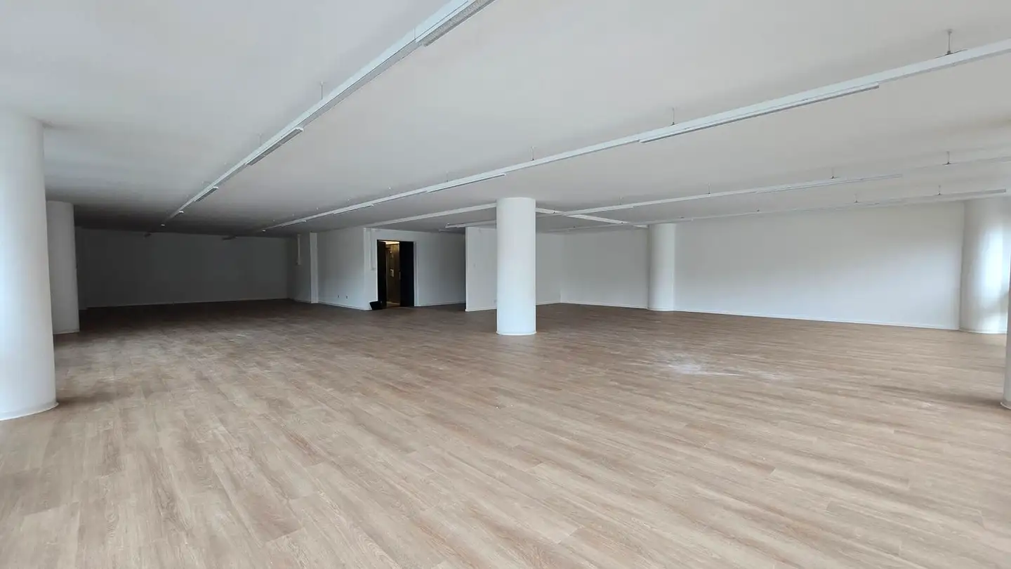 Office space for rent - Rue Saint-Martin 9, 1003 Lausanne