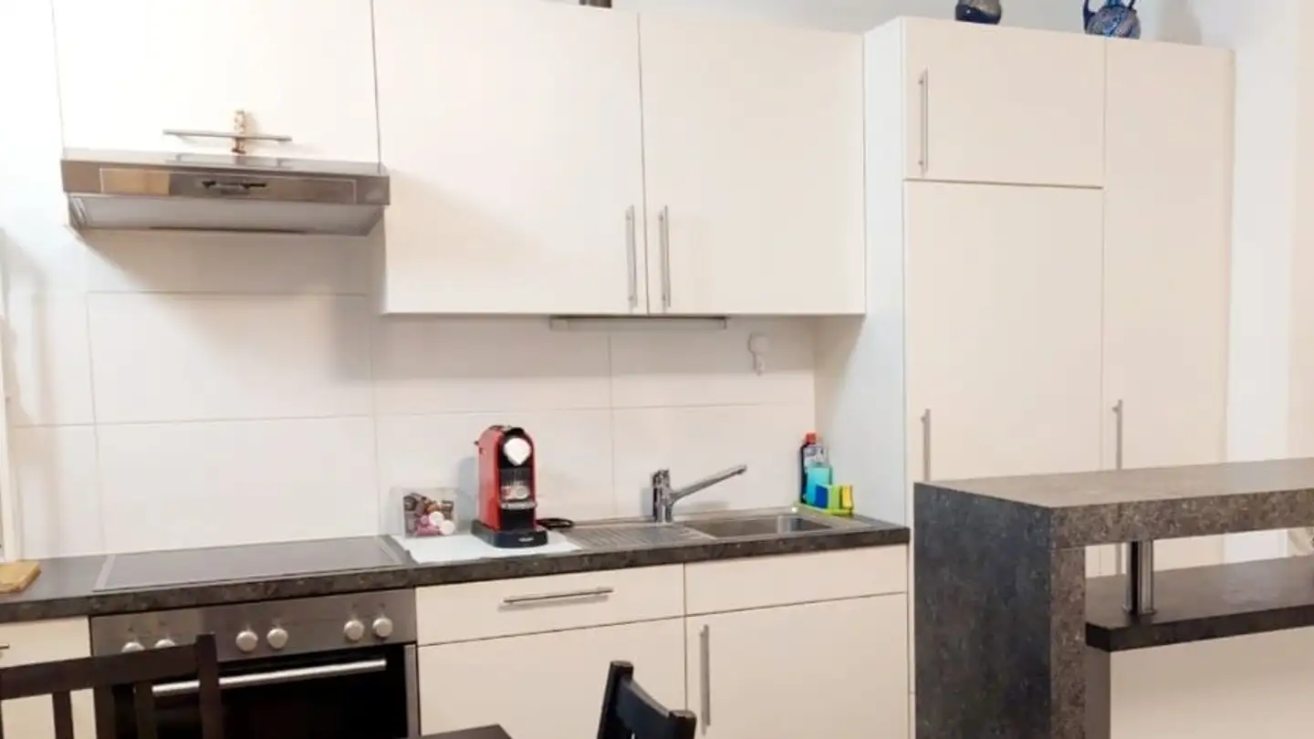 Apartment for rent - Rue De Vermont, 1202 Genève - Photo 2