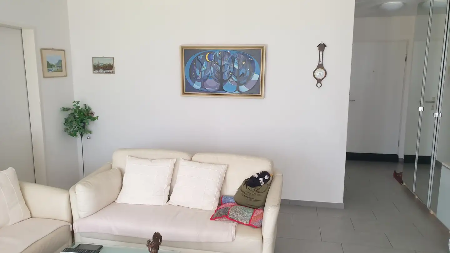 Wohnung mieten - Wallenhofring 18, 5040 Schöftland - Foto 3