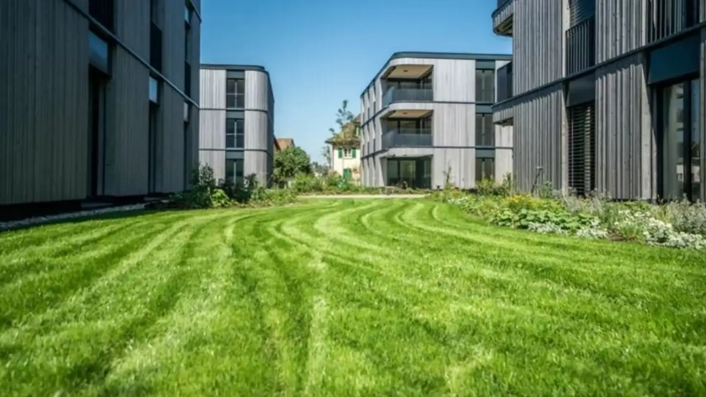 Appartamento in affitto - Rütenenweg 4b, 8245 Feuerthalen - Foto 2