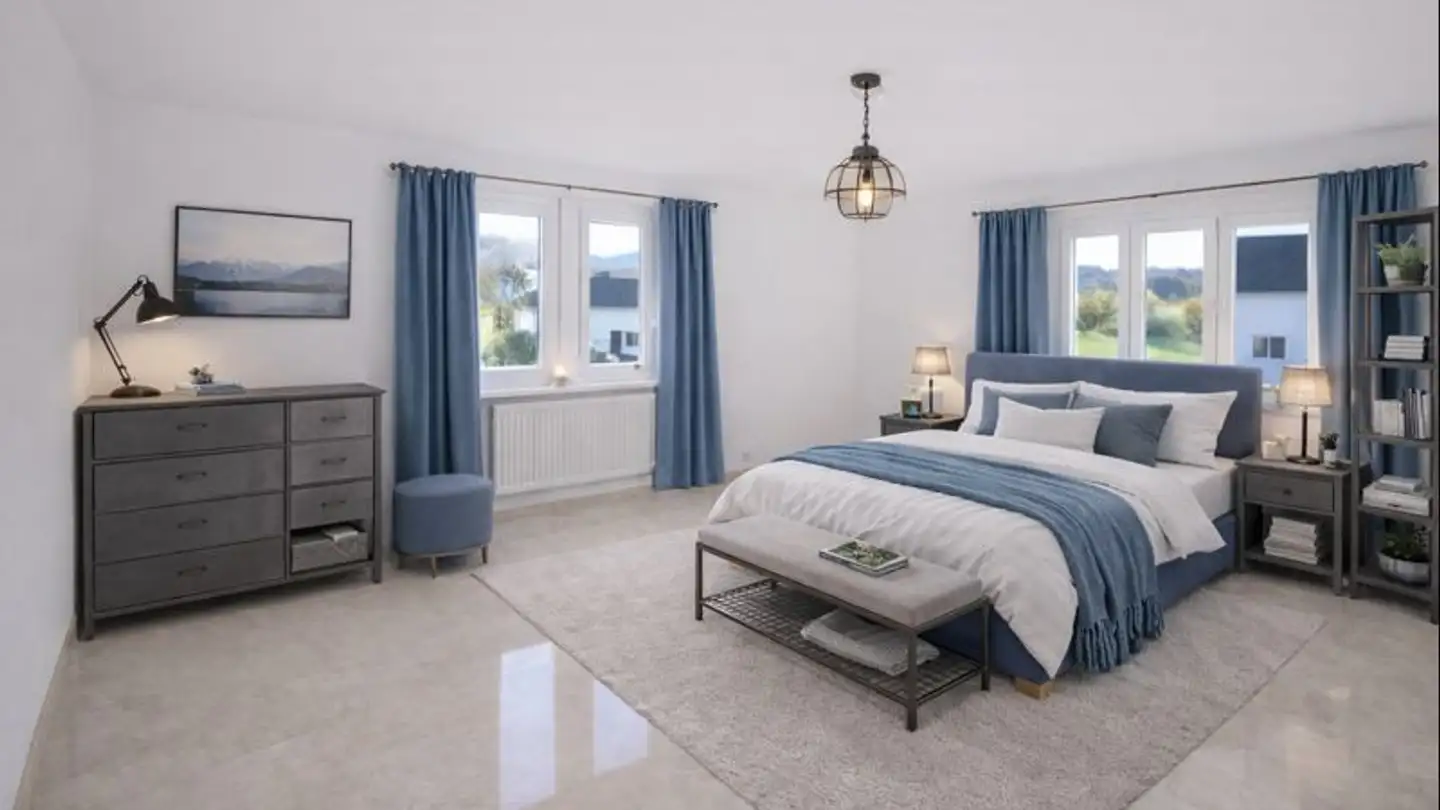 Appartamento in affitto - 2852 Courtételle - Foto 3