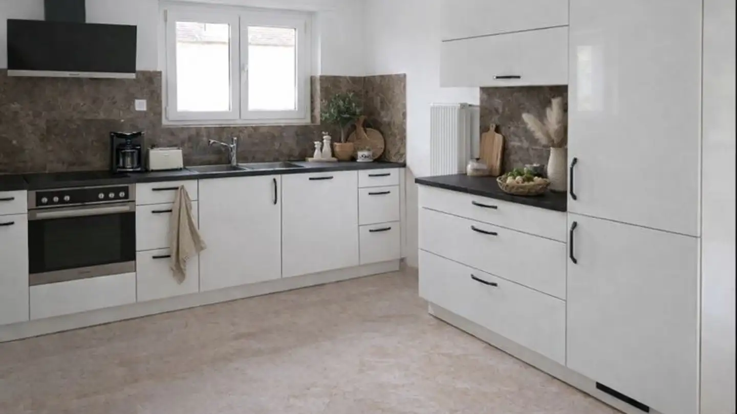 Appartamento in affitto - 2852 Courtételle - Foto 4