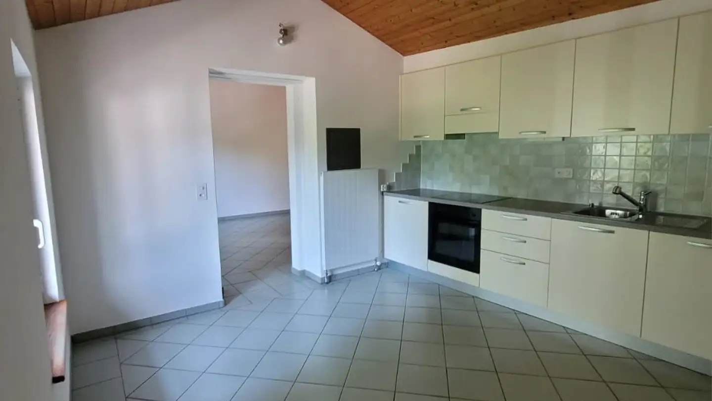 Appartamento in affitto - Via Cantonale 33, 6814 Cadempino - Foto 4