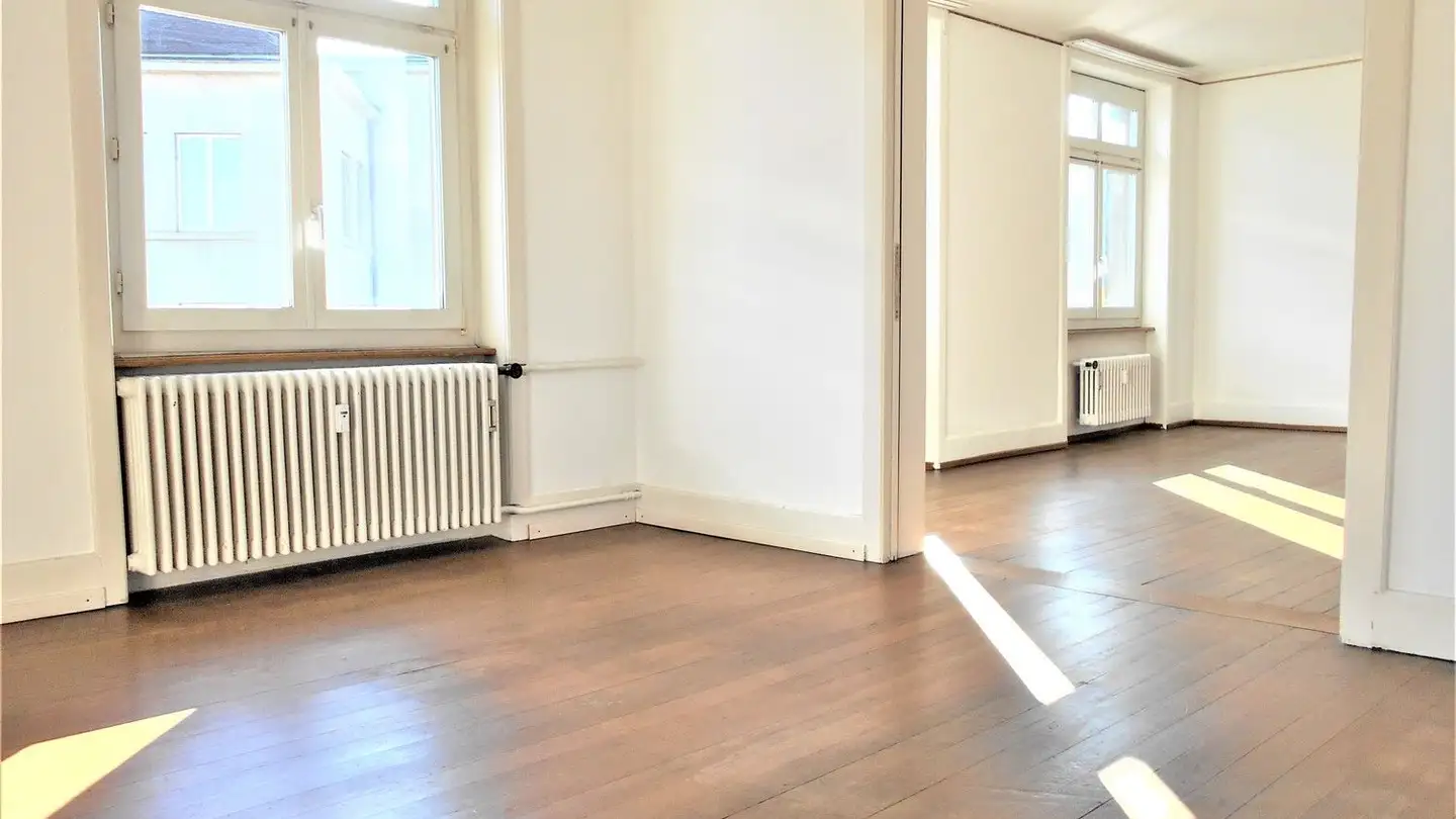 Appartamento in affitto - Laurenzenvorstadt 131, 5000 Aarau
