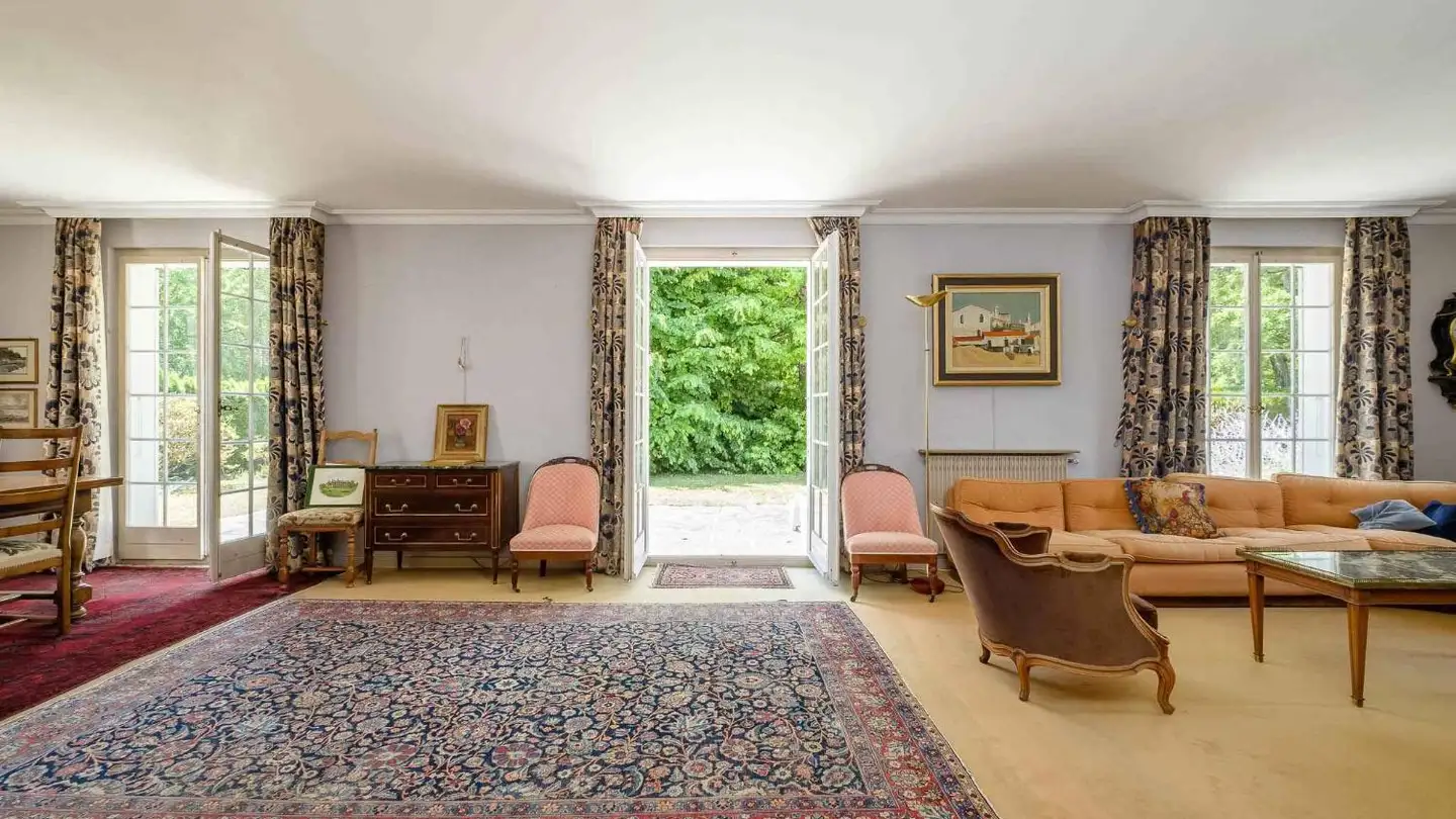 Villa kaufen - 1226 Thônex - Foto 2
