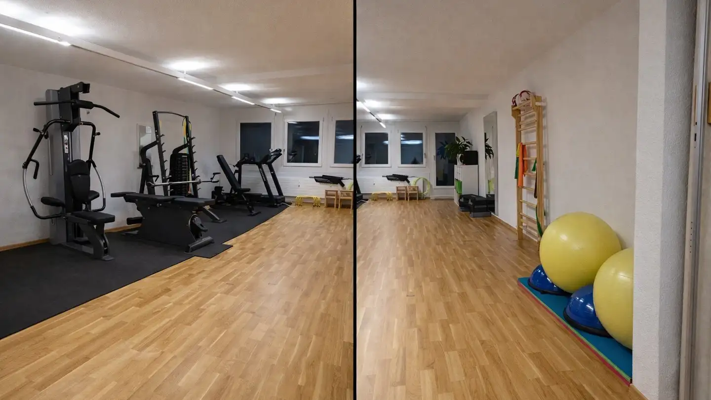 Commercial for rent - 3012 Bern