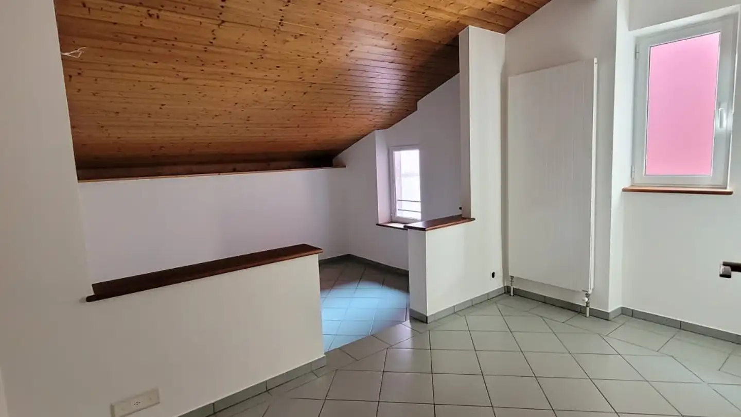 Appartamento in affitto - Via Cantonale 33, 6814 Cadempino - Foto 2