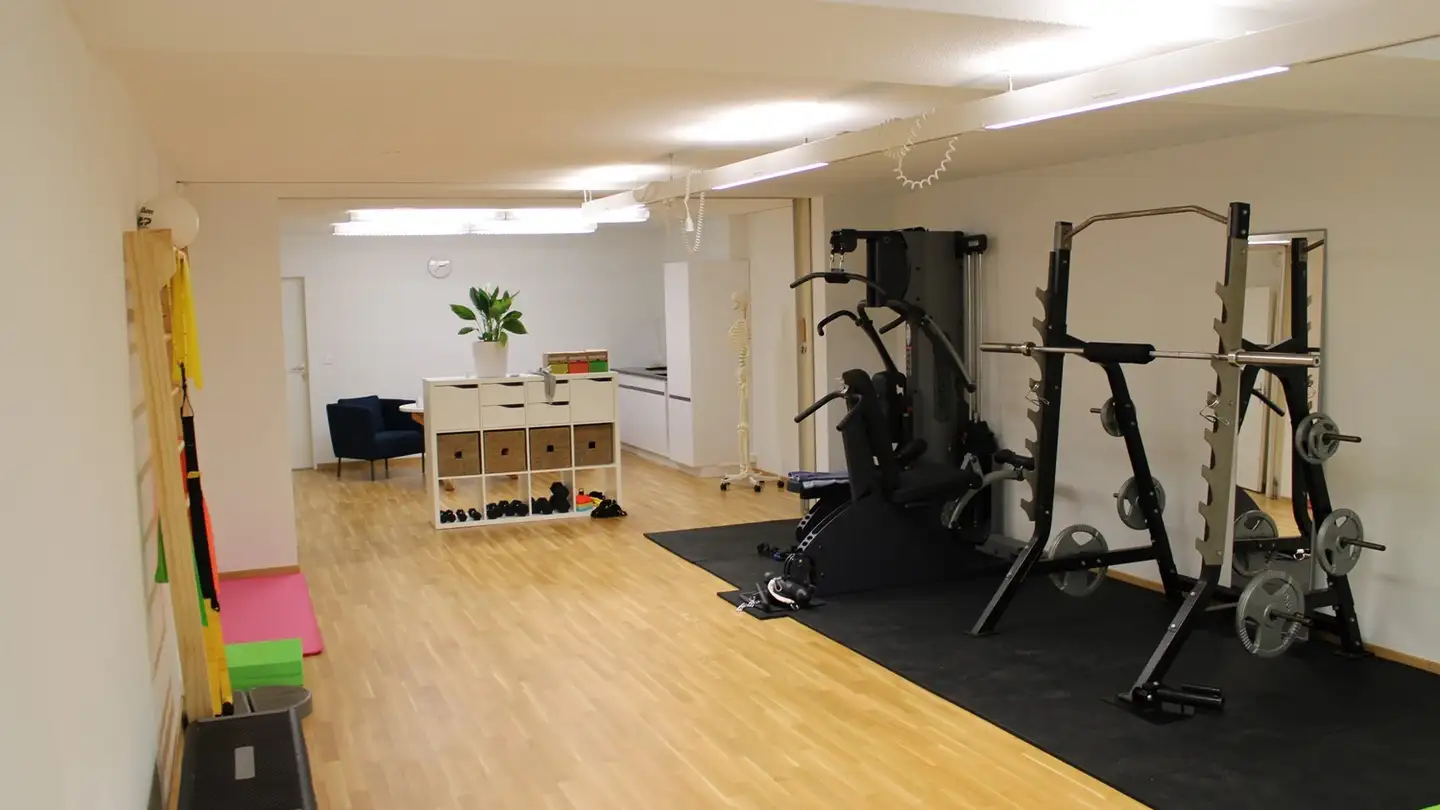 Commercial for rent - 3012 Bern - Photo 3