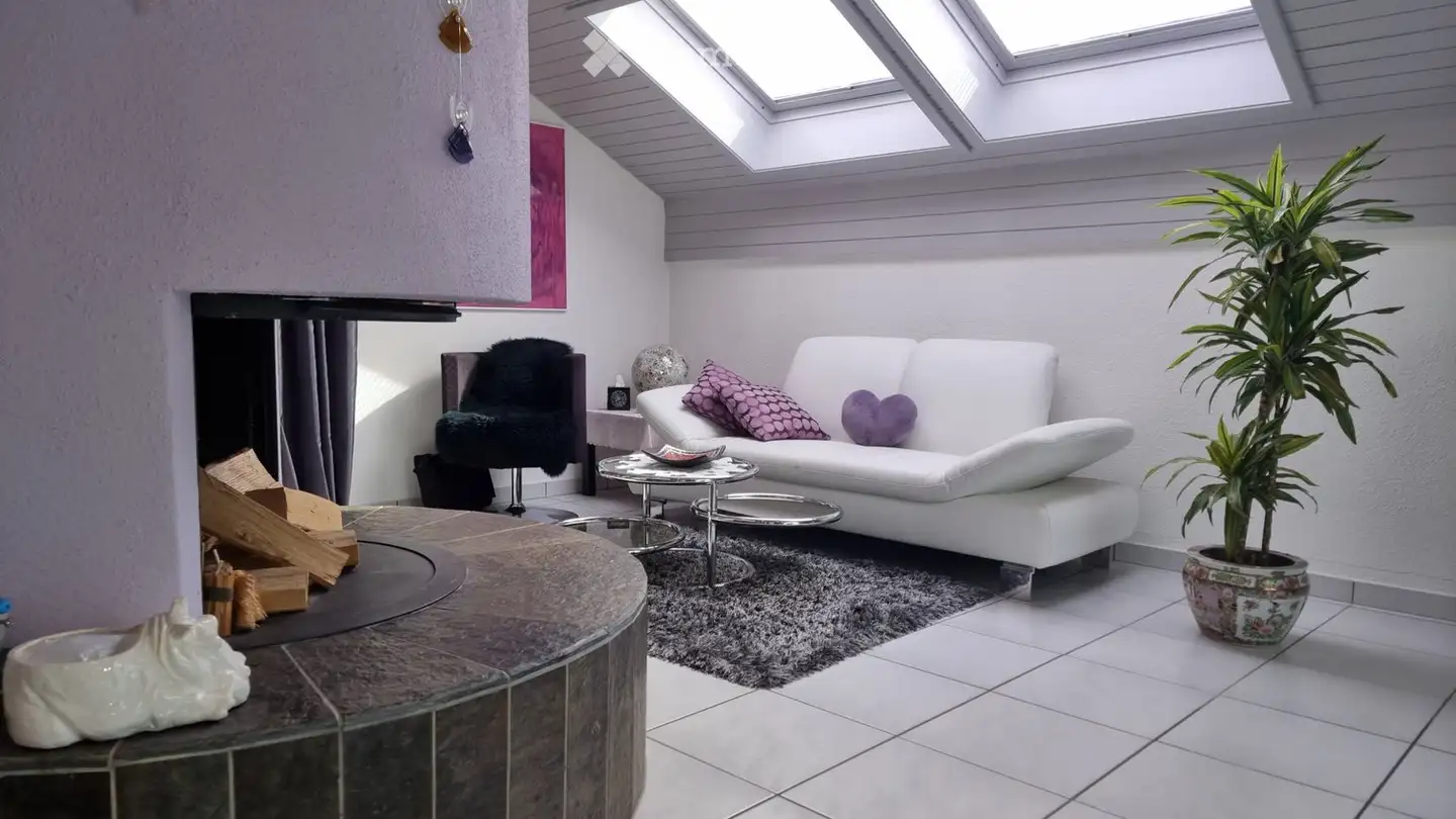 Apartment for sale - Oberdorfstrasse 5, 8842 Unteriberg