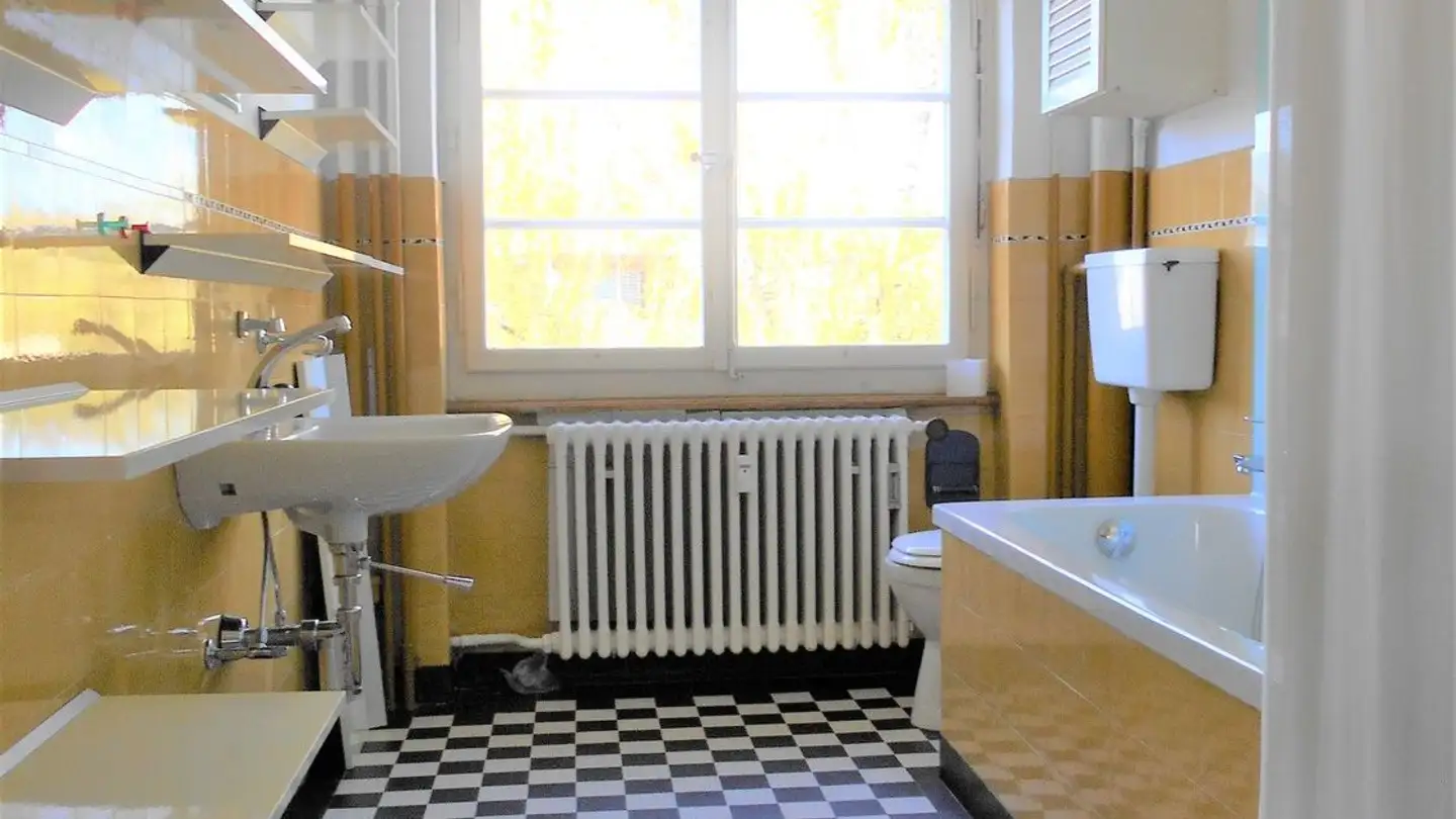Appartamento in affitto - Laurenzenvorstadt 131, 5000 Aarau - Foto 2
