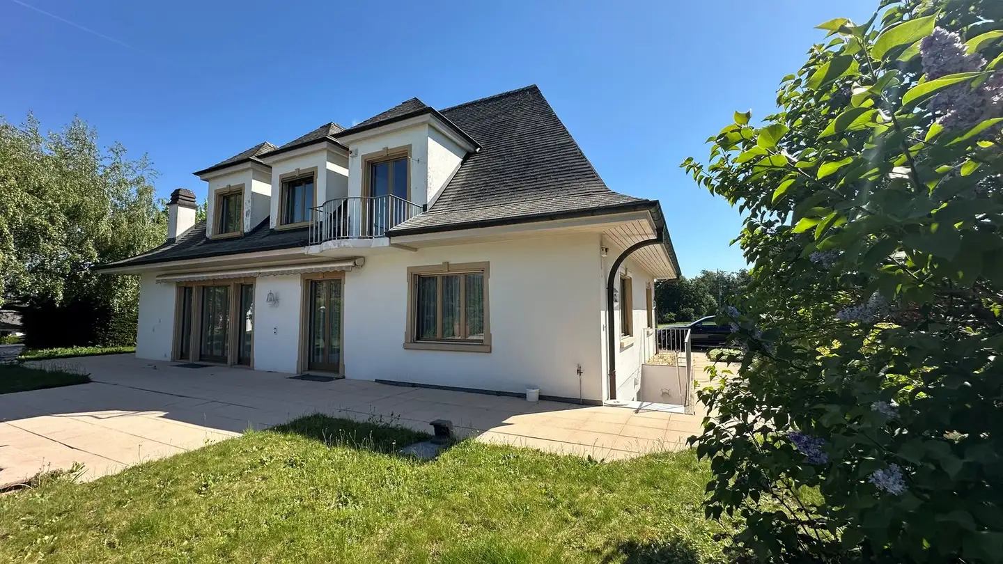 Casa singola in affitto - Stöcklerengasse 21, 2564 Bellmund